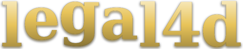 legal4d logo