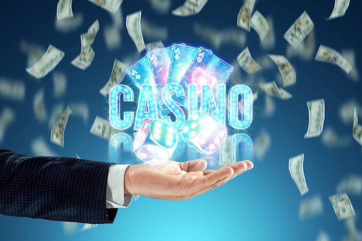legal4d Live Baccarat Diamond